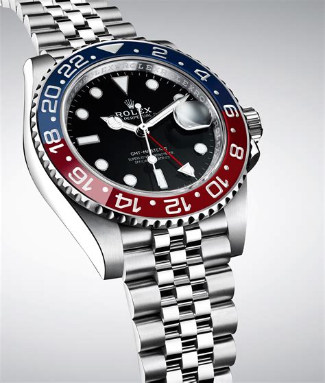 rolex oyster perpetual gmt-master 1570|rolex gmt master ii price.